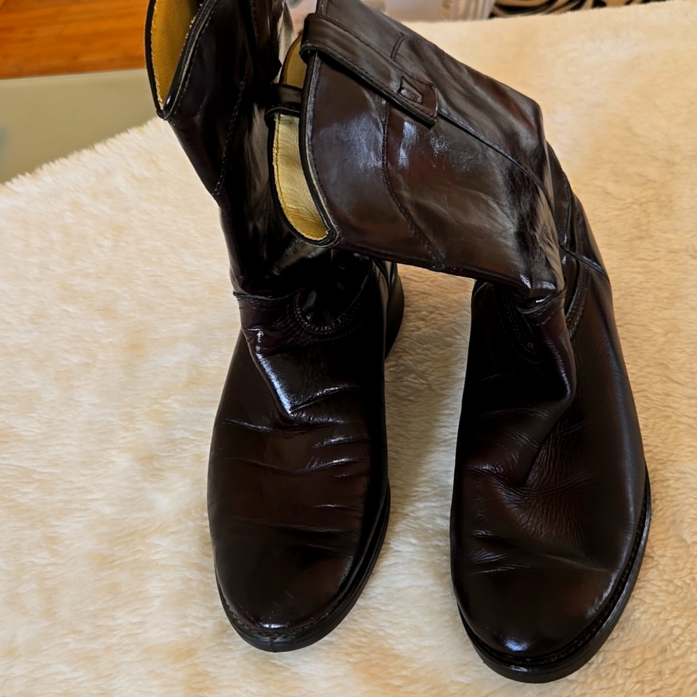 Texas Men's Boots